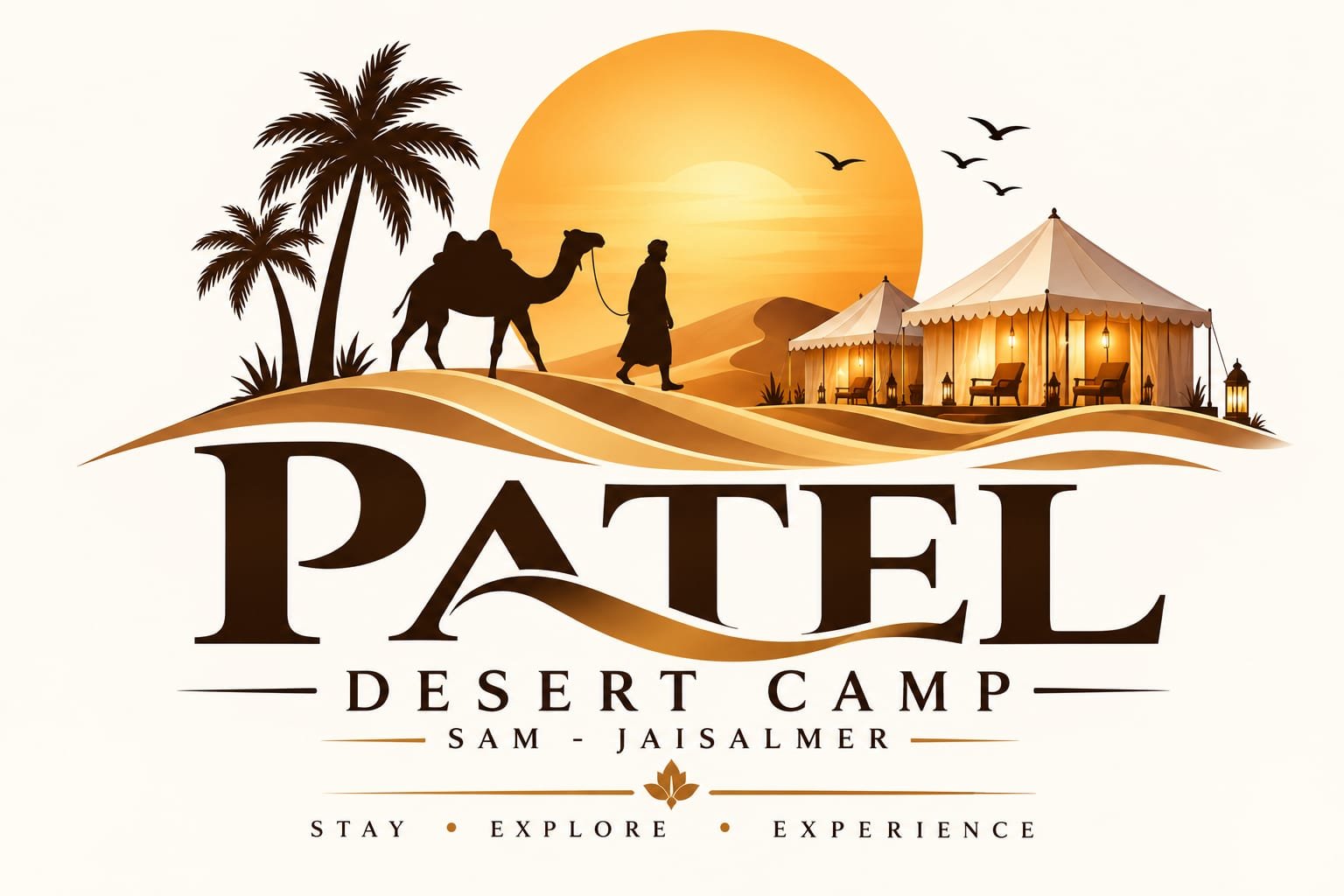 Patel Desert Camp